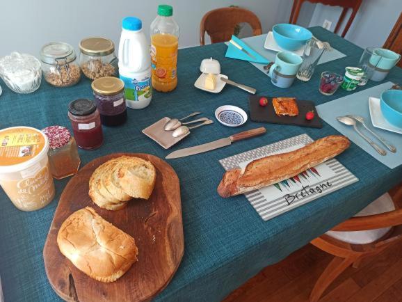 La Douceur Saumuroise Avec Petit Dejeuner Экстерьер фото